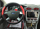 Ford Focus Comfort, 2008 года, пробег 243048 км