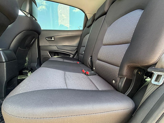 SsangYong Actyon Original, 2012 года, пробег 195150 км