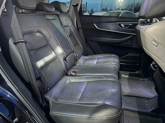 Chery Tiggo 8 Prestige/Prestige Plus, 2023 года, пробег 41500 км