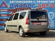 Lada (ВАЗ) Largus, 2012 года, пробег 142679 км