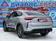 Haval F7x Elite, 2024 года, пробег 42861 км