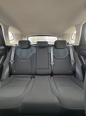 Haval Jolion Elite, 2023 года, пробег 30000 км