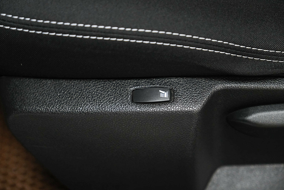 Nissan Terrano Elegance Plus, 2021 года, пробег 140000 км