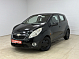 Chevrolet Spark LS, 2012 года, пробег 135015 км
