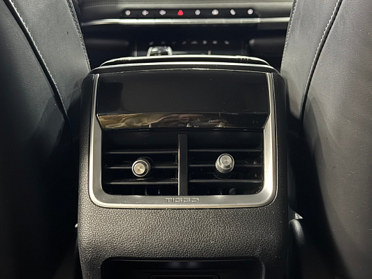 Chery Tiggo 7 Pro Prestige, 2022 года, пробег 63886 км