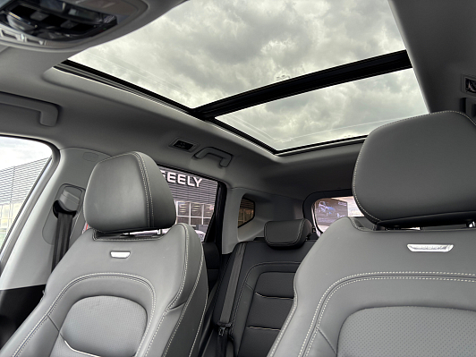 Chery Tiggo 7 Pro Max Ultimate, 2023 года, пробег 31000 км