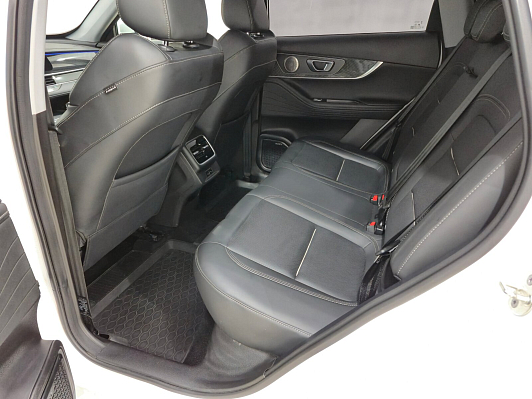 Chery Tiggo 7 Pro Max Prime, 2024 года, пробег 29885 км