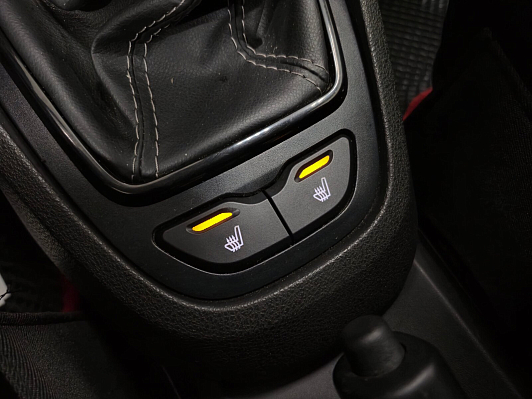 Lada (ВАЗ) Vesta, 2024 года, пробег 27760 км