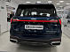 Geely Okavango Флагман, синий
