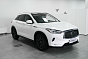Infiniti QX50, 2020 года, пробег 116817 км