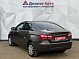 Lada (ВАЗ) Vesta Classic Start, 2016 года, пробег 121700 км