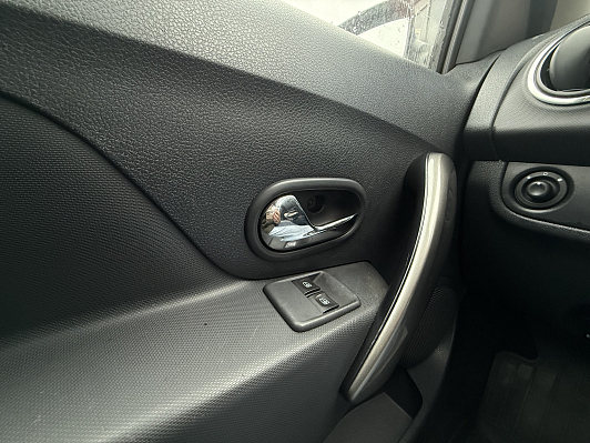 Renault Sandero Privilege, 2017 года, пробег 119786 км