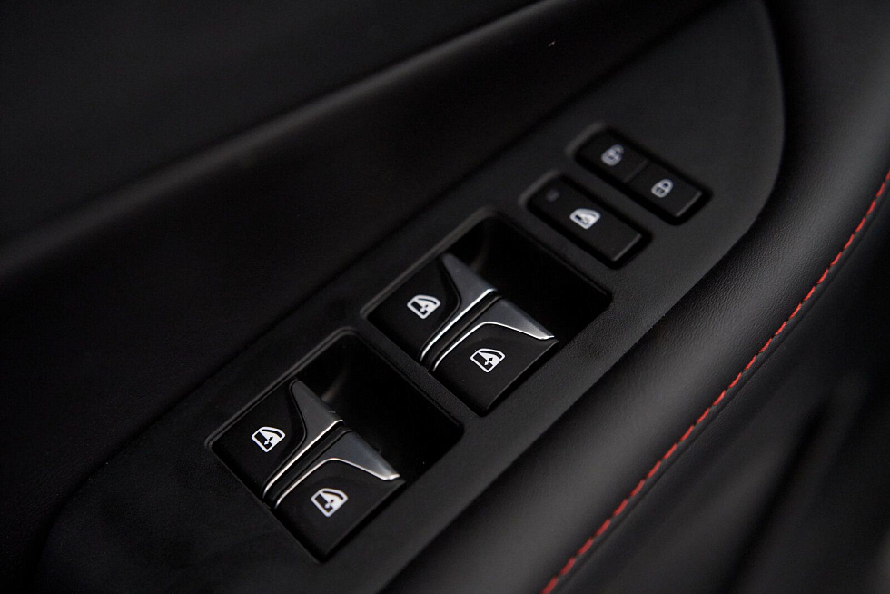 Changan CS35 Plus Tech, серебряный