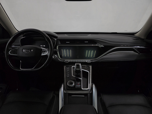 Geely Atlas Pro Flagship+, 2022 года, пробег 196929 км