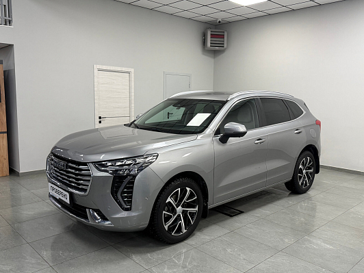 Haval Jolion Premium, 2022 года, пробег 100297 км