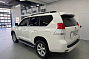 Toyota Land Cruiser Prado, 2011 года, пробег 217700 км