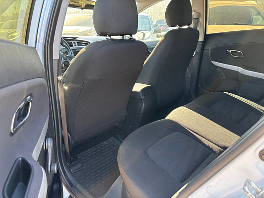 Kia Ceed Classic, 2014 года, пробег 158901 км