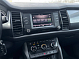 Skoda Kodiaq Ambition, 2018 года, пробег 124422 км