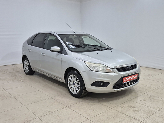 Ford Focus Comfort, 2011 года, пробег 210649 км