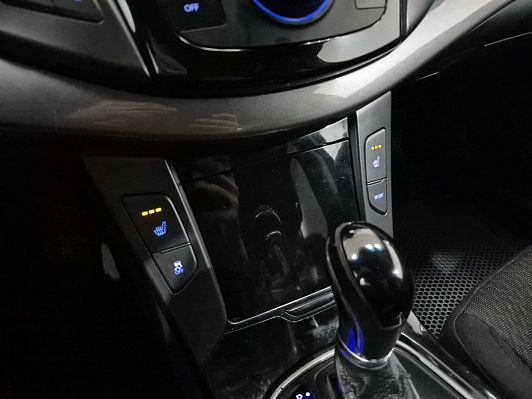 Hyundai i40 Comfort, 2013 года, пробег 247298 км