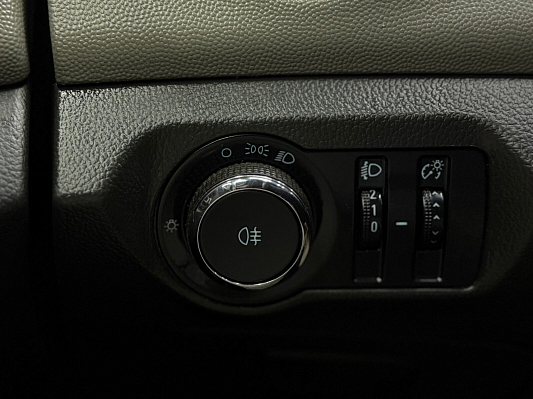 Chevrolet Cruze LS, 2014 года, пробег 240000 км