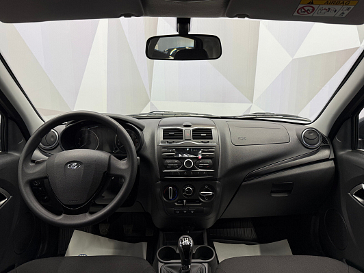 Lada (ВАЗ) Granta #Club, 2025 года, пробег 50 км
