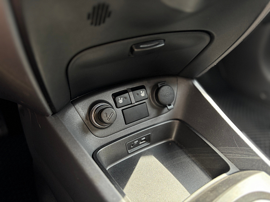 Kia Rio Luxe, 2011 года, пробег 152380 км