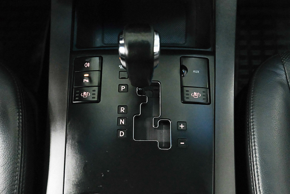 Kia Mohave Premium, 2015 года, пробег 226120 км