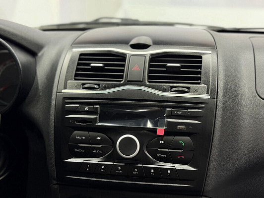 Lada (ВАЗ) Granta Comfort'24, 2025 года, пробег 4 км