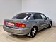 Kia Magentis, 2001 года, пробег 242160 км
