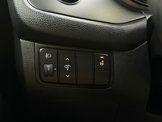 Kia Ceed Comfort, 2016 года, пробег 160950 км