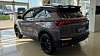 Geely Coolray Эксклюзив, фиолетовый