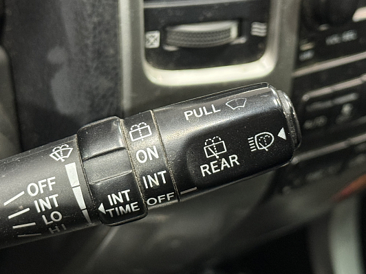 Toyota Land Cruiser Prado, 2005 года, пробег 341000 км