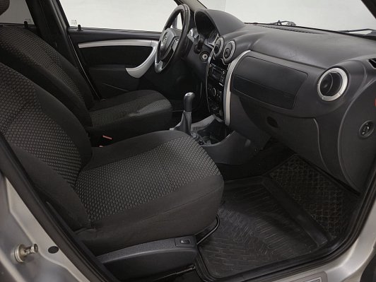Lada (ВАЗ) Largus, 2013 года, пробег 228771 км