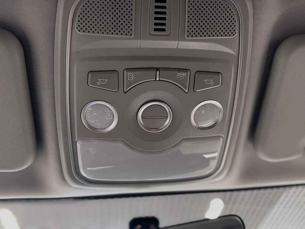 Haval M6 Family, белый