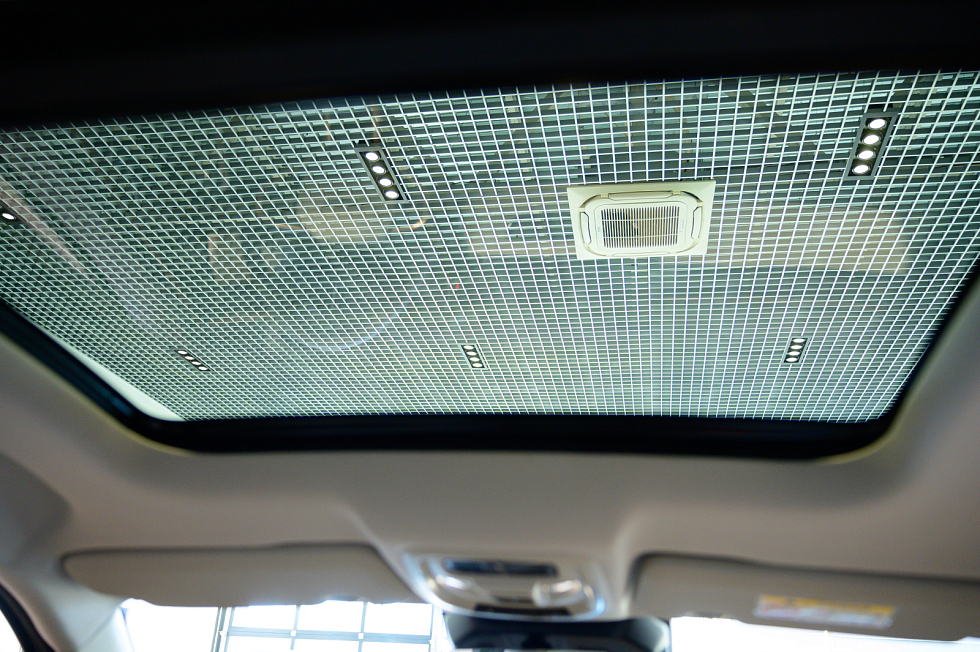 Haval Jolion Техно, черный