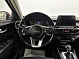 Kia Cerato Prestige, 2019 года, пробег 97745 км
