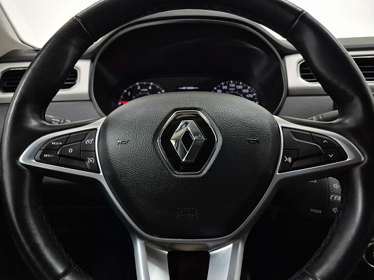 Renault Arkana Pulse, 2021 года, пробег 25221 км