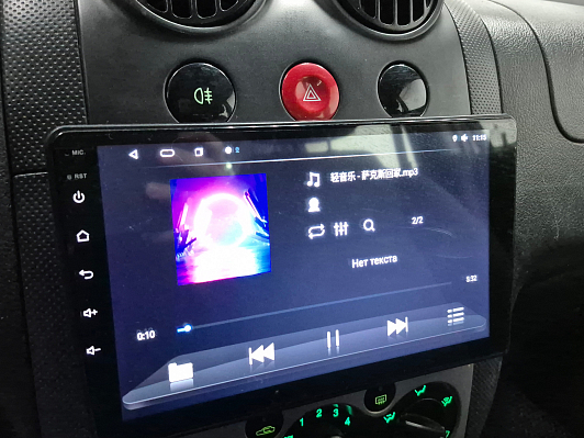 Chevrolet Aveo, 2006 года, пробег 156510 км