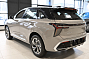 Hongqi HS3 Комфорт (Comfort), серый