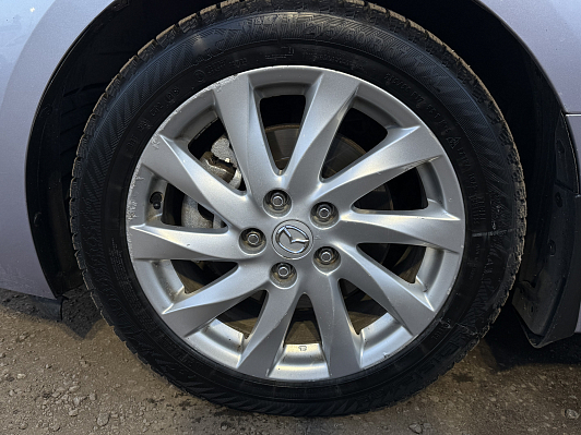 Mazda 6 Touring, 2008 года, пробег 282000 км