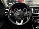 Kia Optima, 2018 года, пробег 170072 км