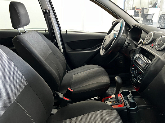 Lada (ВАЗ) Granta Classic Start Glonass 21911-51-009, 2016 года, пробег 169257 км