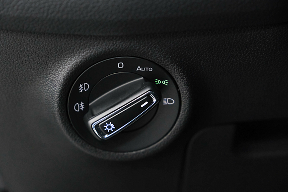 Skoda Kodiaq Style, 2021 года, пробег 212000 км