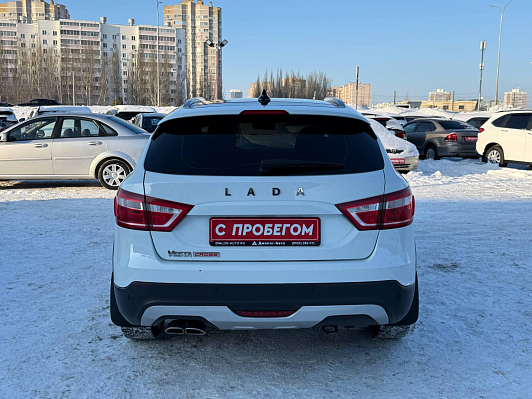 Lada (ВАЗ) Vesta Comfort Winter EnjoY Pro, 2021 года, пробег 78804 км