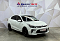 Kia Rio Luxe, 2018 года, пробег 125338 км