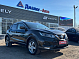 Nissan Qashqai LE Top Coffee (2020-2021), 2020 года, пробег 113653 км