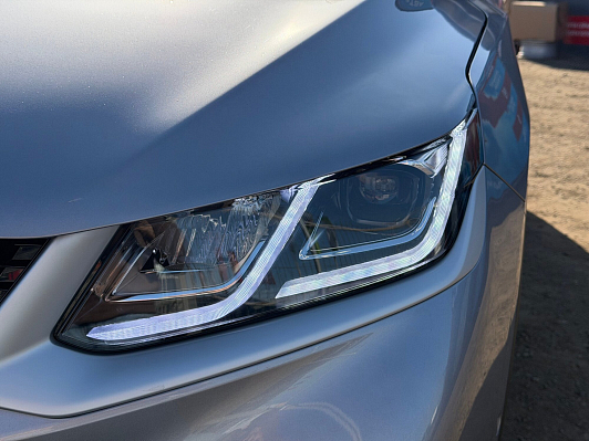 Belgee X50 Престиж, 2024 года, пробег 10300 км