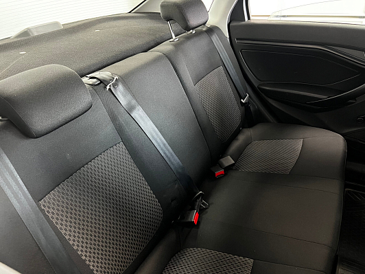 Lada (ВАЗ) Vesta 50 Anniversary, 2018 года, пробег 175000 км