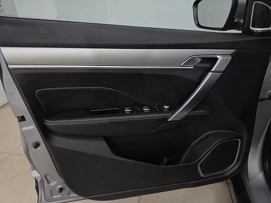 Geely Coolray Luxury, 2023 года, пробег 46016 км
